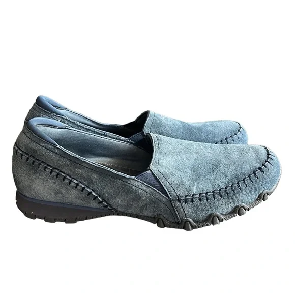 Skechers Relax Fit Air-Cooled Memory Foam - Picture 6 of 10